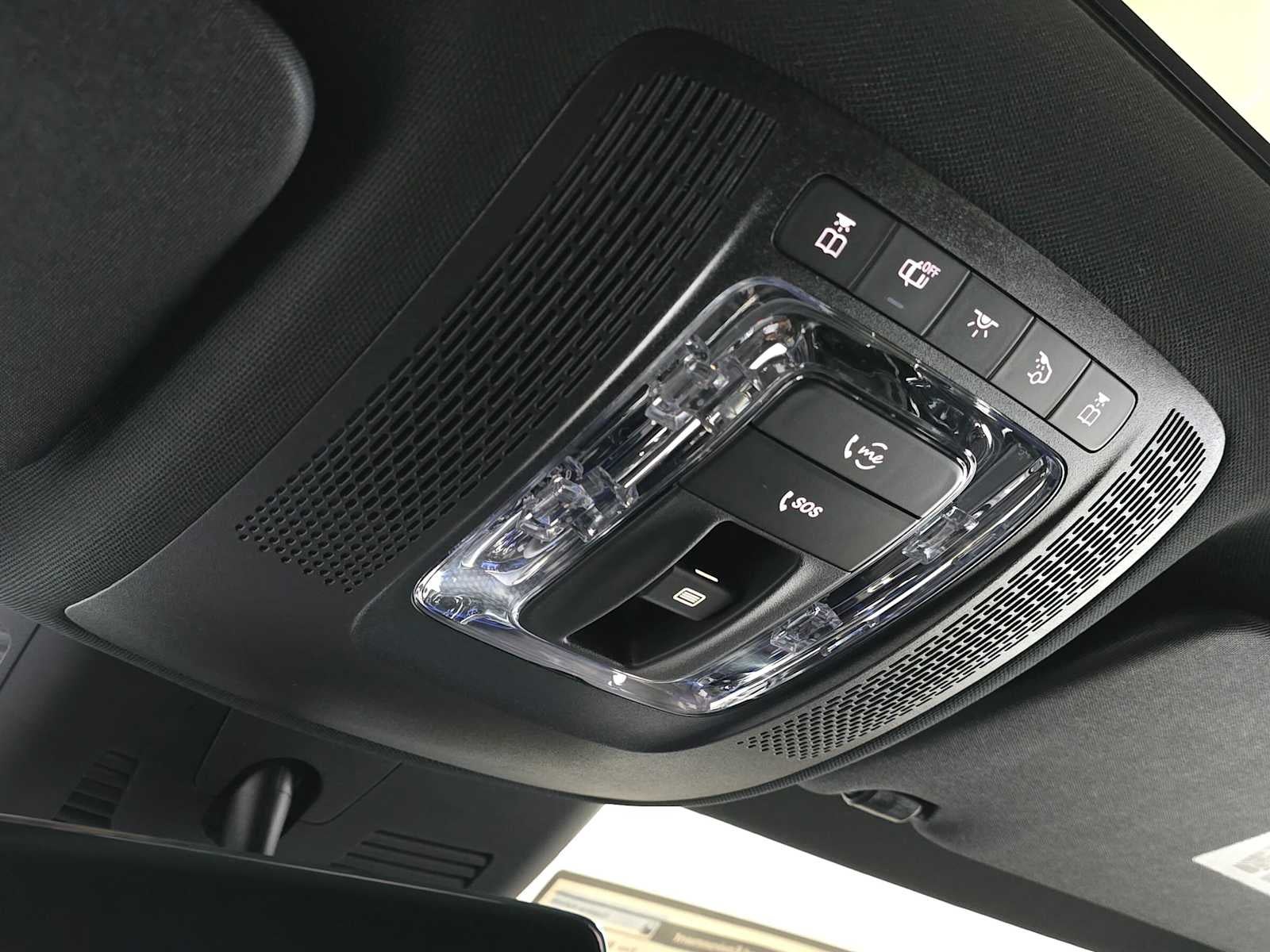 2026 Mercedes-Benz GLA 250 4MATIC® SUV