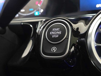 2026 Mercedes-Benz GLA 250 4MATIC® SUV