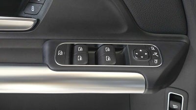 2026 Mercedes-Benz GLA 250 4MATIC® SUV