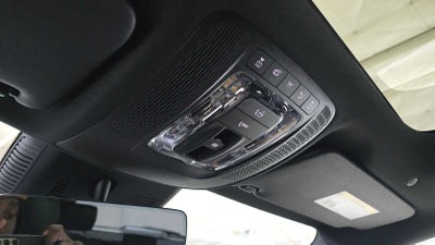 2026 Mercedes-Benz GLA 250 4MATIC® SUV