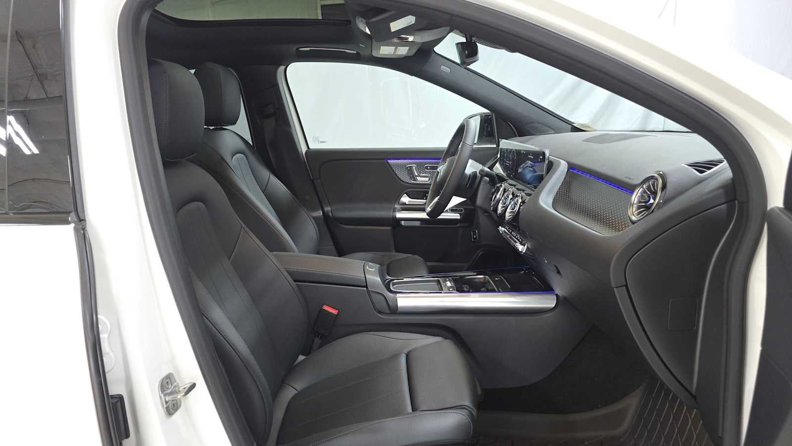 2026 Mercedes-Benz GLA 250 4MATIC® SUV