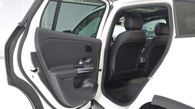 2026 Mercedes-Benz GLA 250 4MATIC® SUV