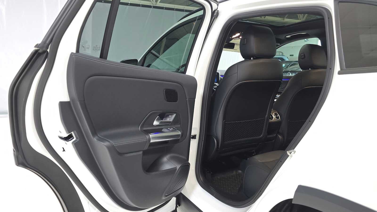 2026 Mercedes-Benz GLA 250 4MATIC® SUV