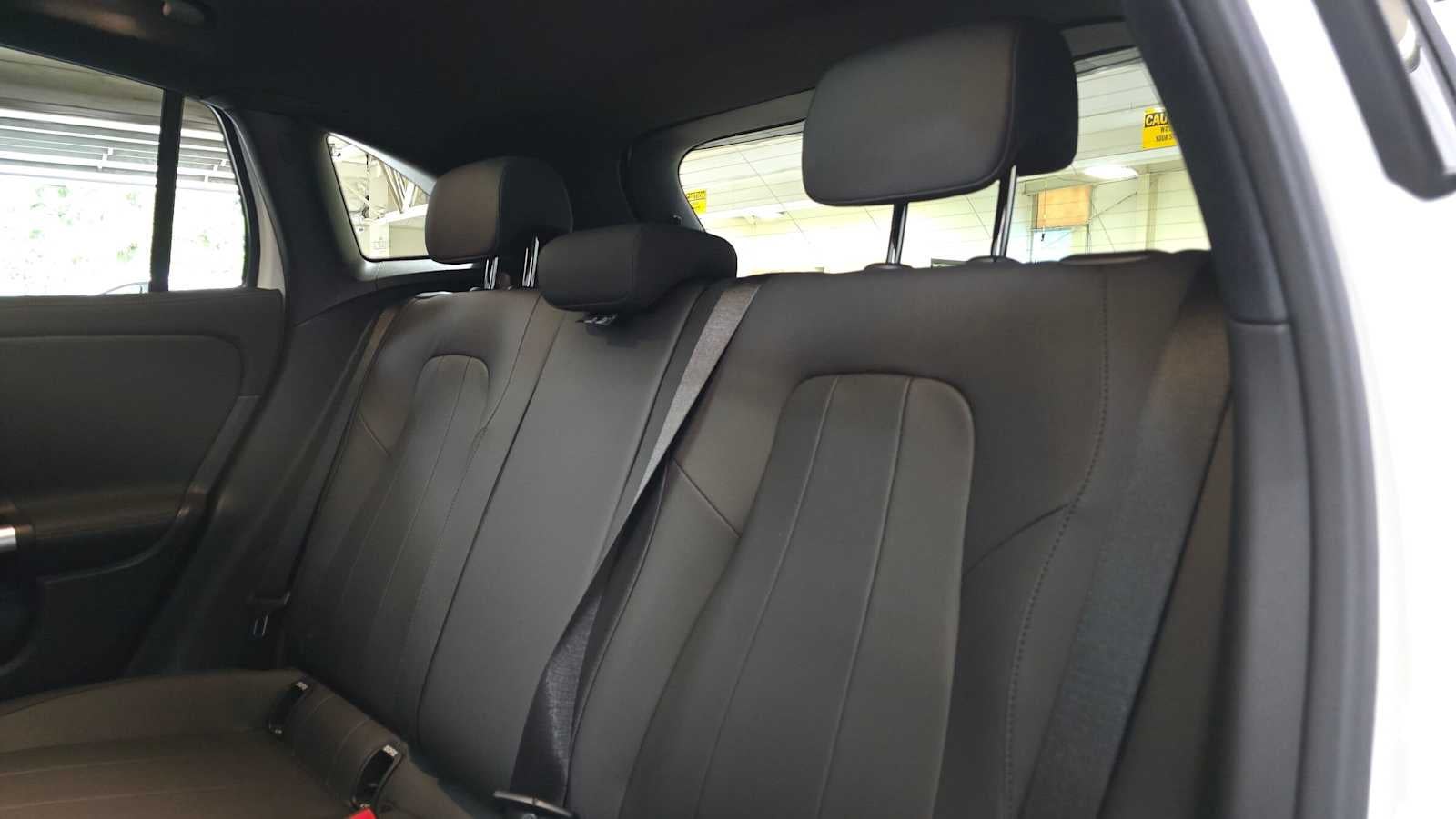 2026 Mercedes-Benz GLA 250 4MATIC® SUV
