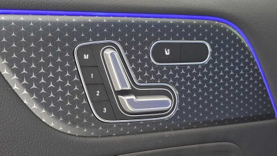2026 Mercedes-Benz GLA 250 4MATIC® SUV