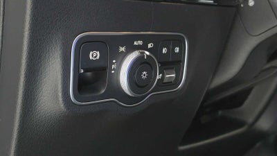 2026 Mercedes-Benz GLA 250 4MATIC® SUV