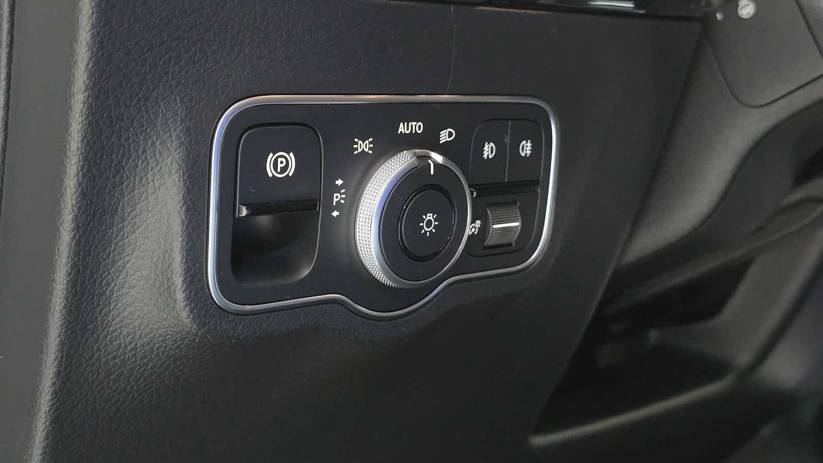 2026 Mercedes-Benz GLA 250 4MATIC® SUV