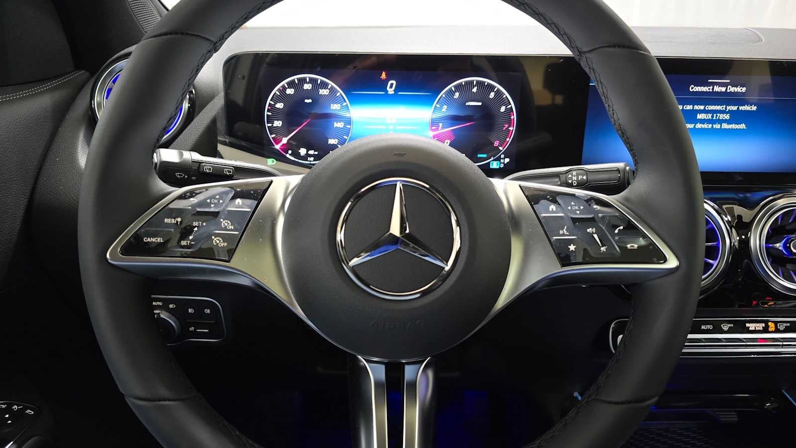 2026 Mercedes-Benz GLA 250 4MATIC® SUV