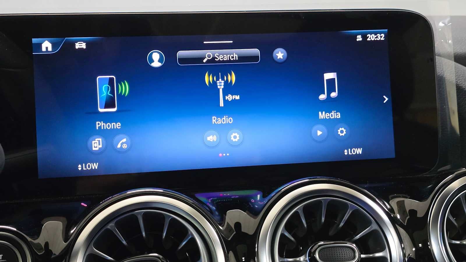 2026 Mercedes-Benz GLA 250 4MATIC® SUV
