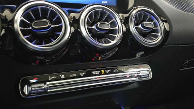 2026 Mercedes-Benz GLA 250 4MATIC® SUV