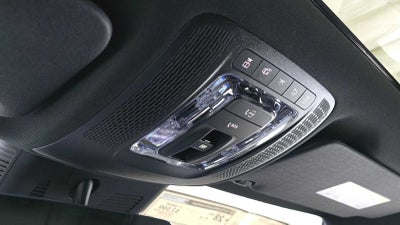2026 Mercedes-Benz GLA 250 4MATIC® SUV