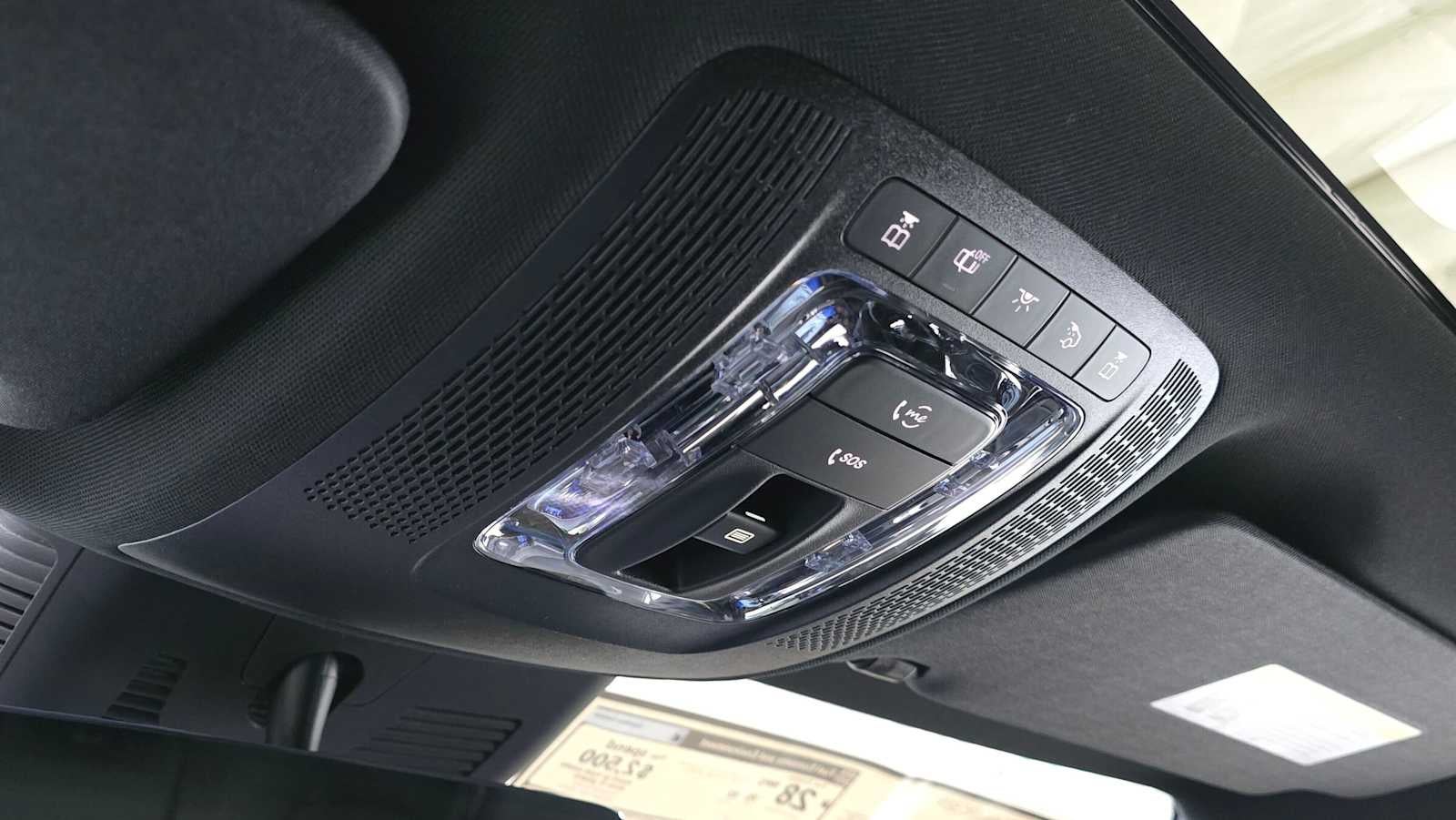 2026 Mercedes-Benz GLA 250 4MATIC® SUV