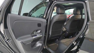 2026 Mercedes-Benz GLA 250 4MATIC® SUV