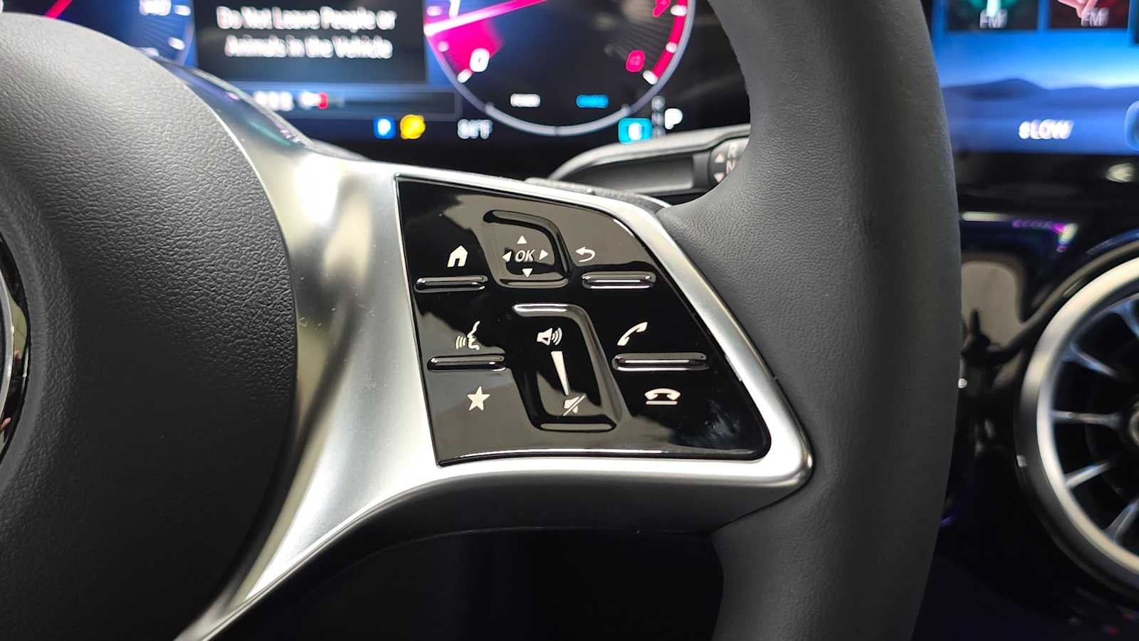 2026 Mercedes-Benz GLA 250 4MATIC® SUV