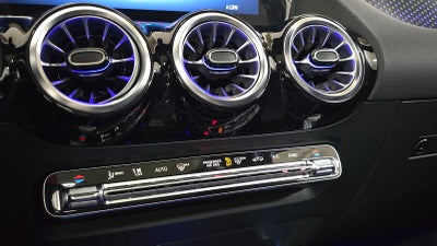 2026 Mercedes-Benz GLA 250 4MATIC® SUV