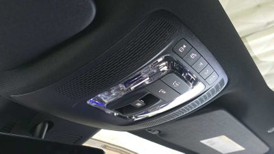 2026 Mercedes-Benz GLA 250 4MATIC® SUV