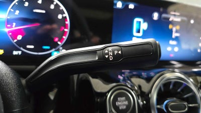 2026 Mercedes-Benz GLA 250 4MATIC® SUV