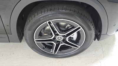 2026 Mercedes-Benz GLA 250 4MATIC® SUV