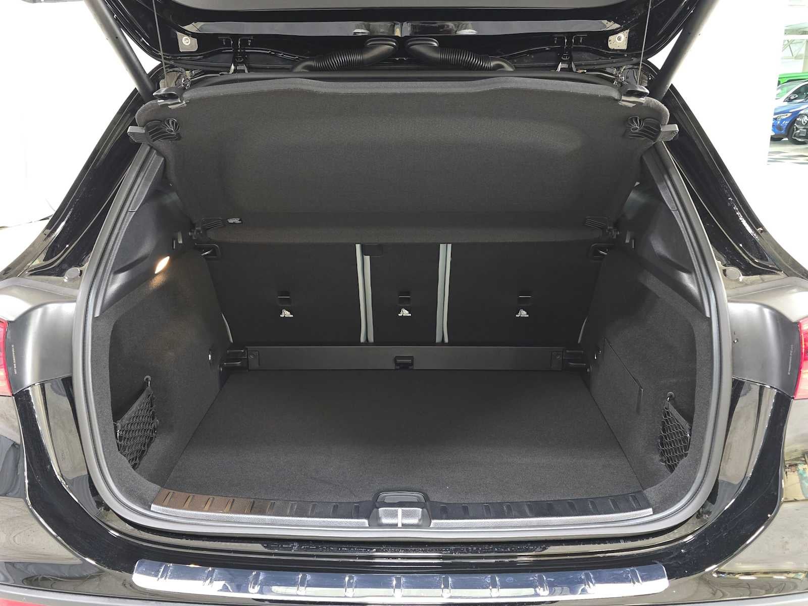 2026 Mercedes-Benz GLA 250 4MATIC® SUV
