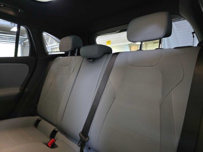 2026 Mercedes-Benz GLA 250 4MATIC® SUV