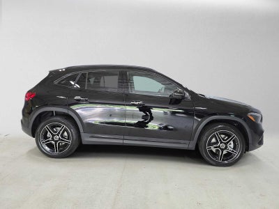 2026 Mercedes-Benz GLA 250 4MATIC® SUV