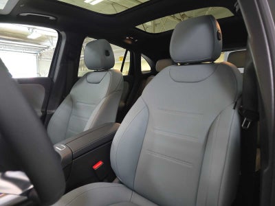 2026 Mercedes-Benz GLA 250 4MATIC® SUV