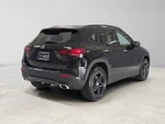 2026 Mercedes-Benz GLA 250 4MATIC® SUV