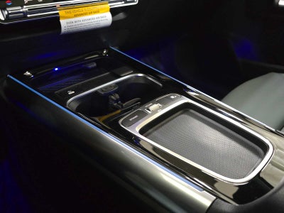 2026 Mercedes-Benz GLA 250 4MATIC® SUV