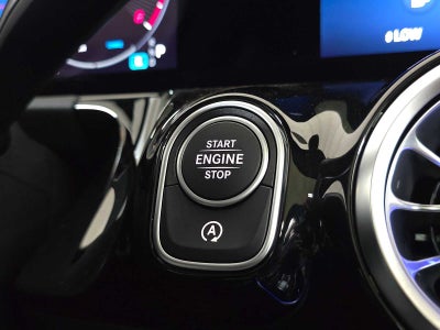 2026 Mercedes-Benz GLA 250 4MATIC® SUV