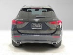 2026 Mercedes-Benz GLA 250 4MATIC® SUV