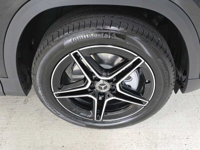 2026 Mercedes-Benz GLA 250 4MATIC® SUV