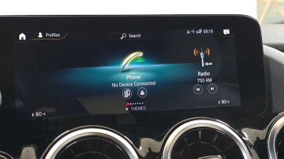 2022 Mercedes-Benz GLA GLA 250