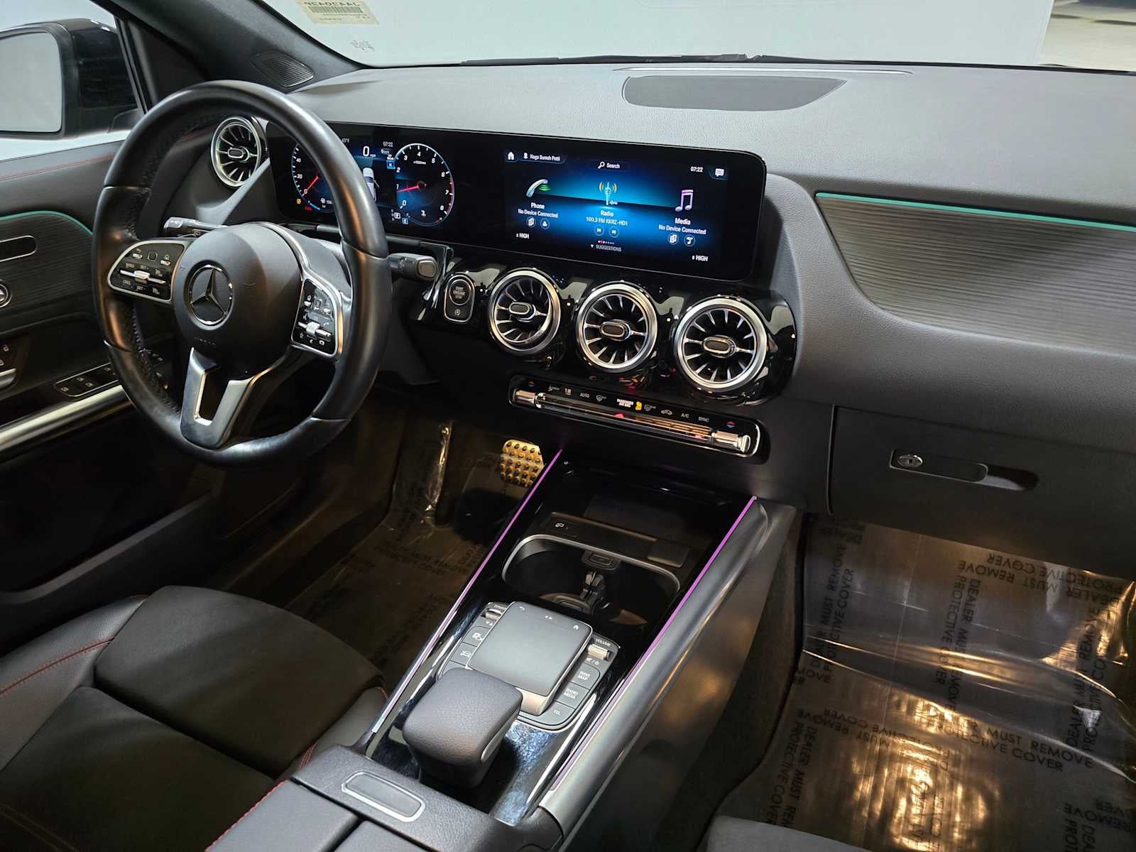 2023 Mercedes-Benz GLA GLA 250