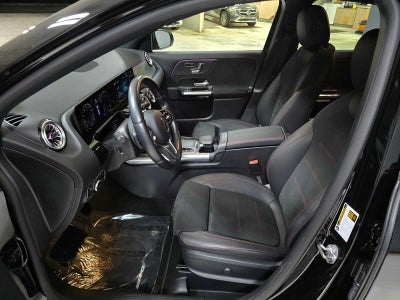 2023 Mercedes-Benz GLA GLA 250