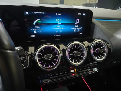 2023 Mercedes-Benz GLA GLA 250