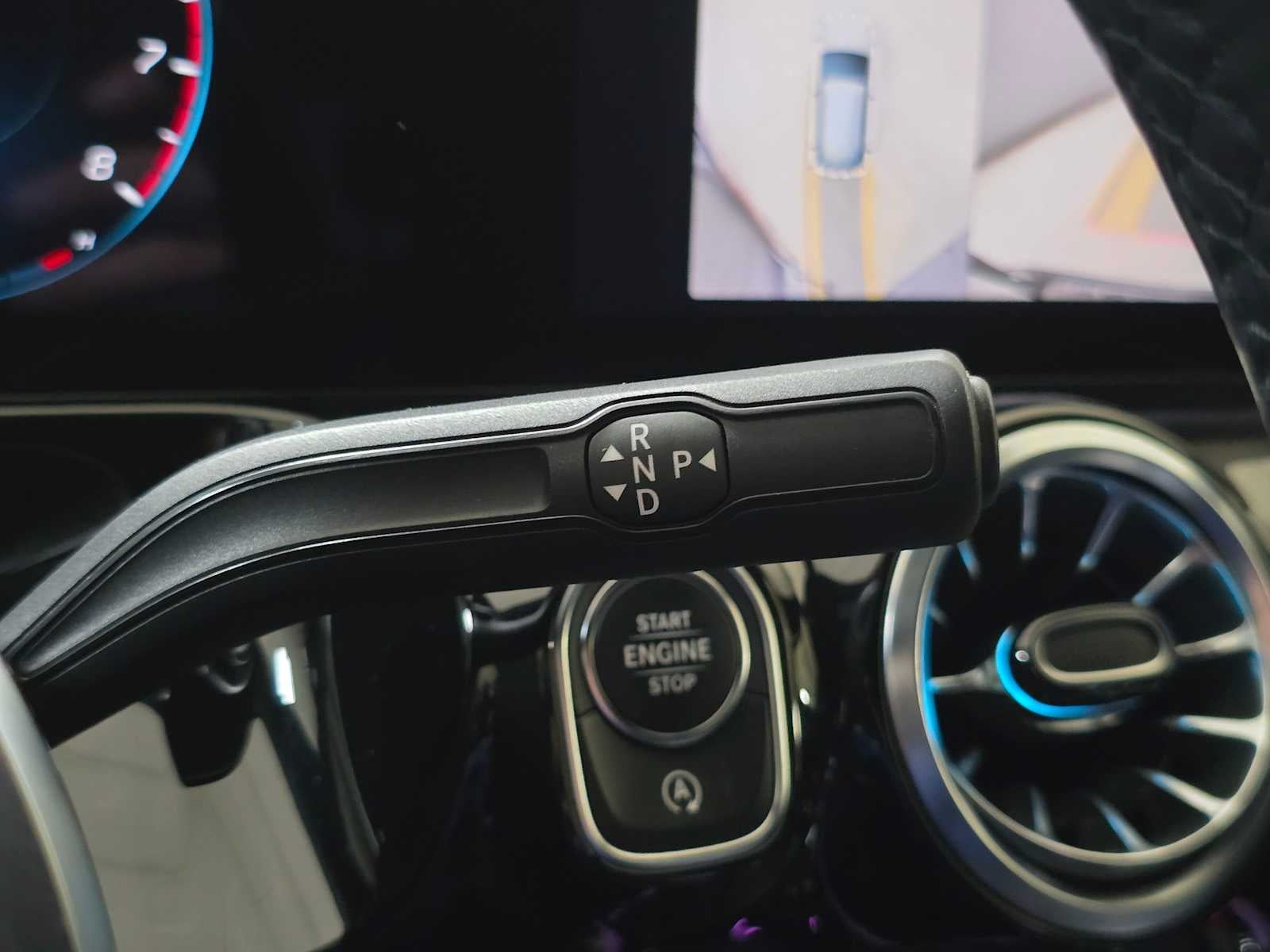 2023 Mercedes-Benz GLA GLA 250