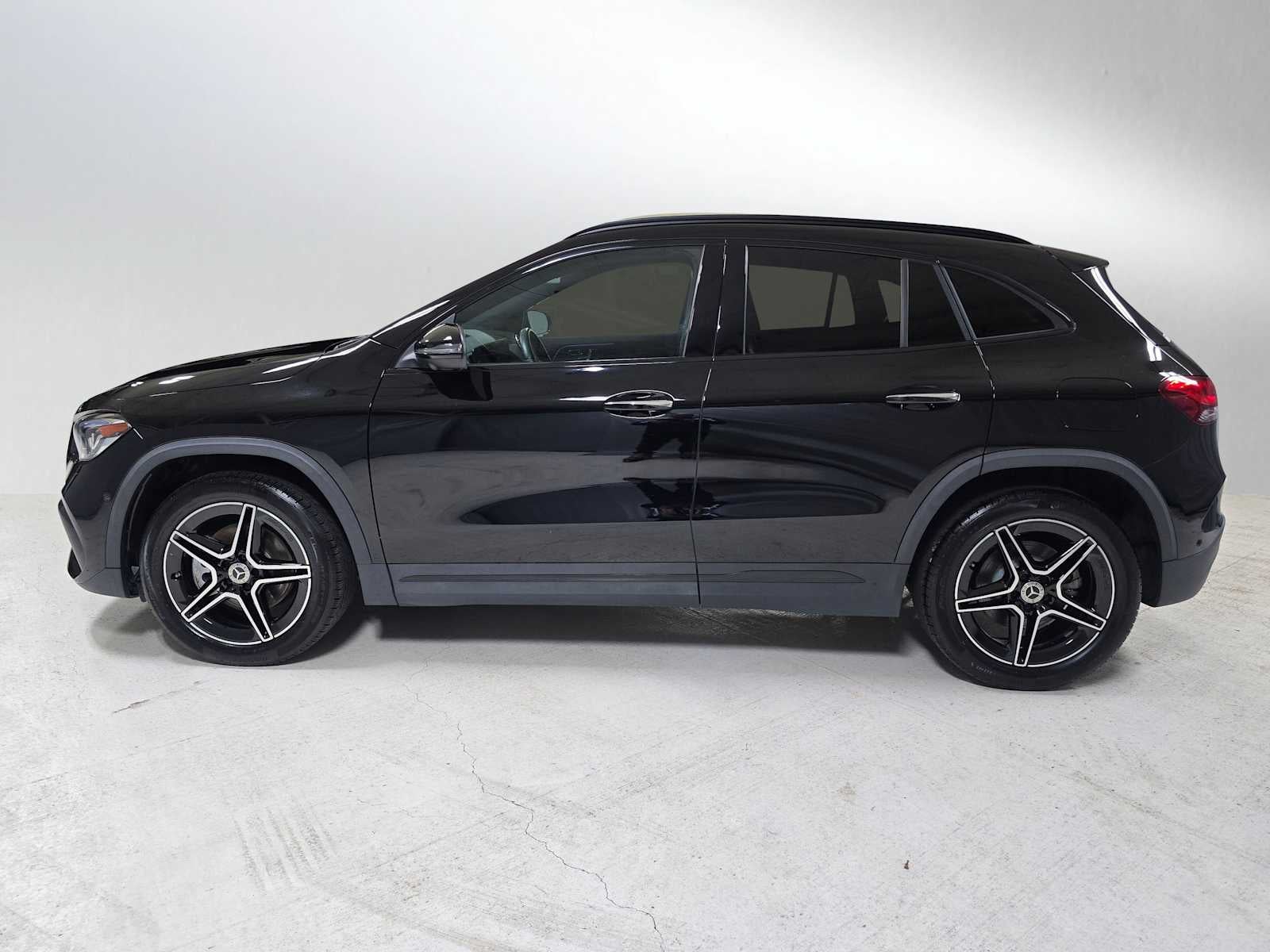 2023 Mercedes-Benz GLA GLA 250