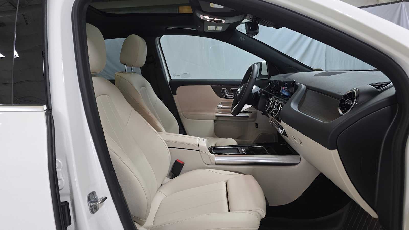 2026 Mercedes-Benz GLA GLA 250