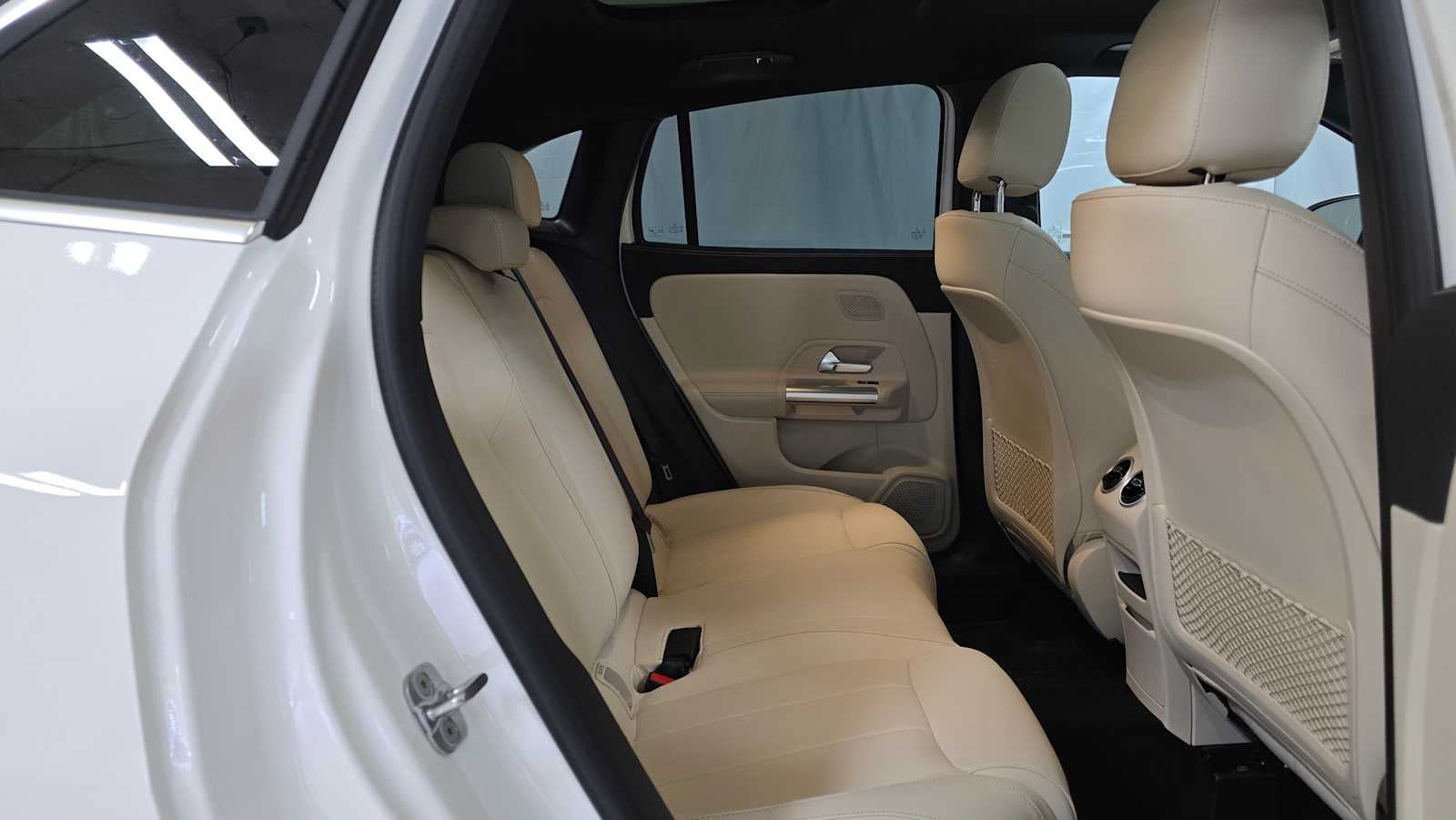 2026 Mercedes-Benz GLA GLA 250