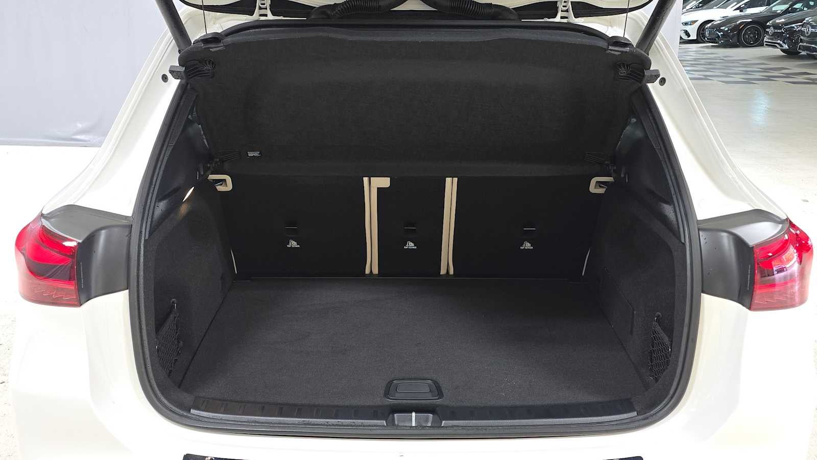 2026 Mercedes-Benz GLA GLA 250