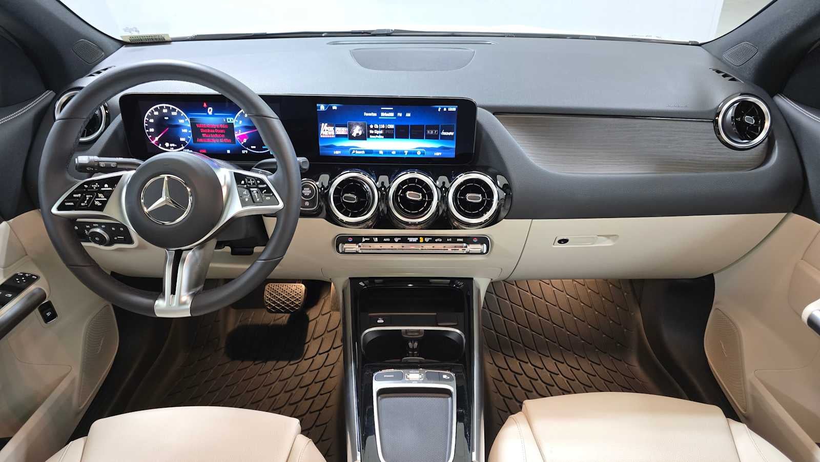 2026 Mercedes-Benz GLA GLA 250