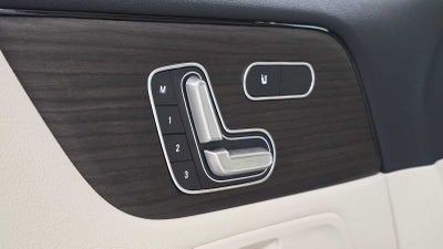 2026 Mercedes-Benz GLA GLA 250