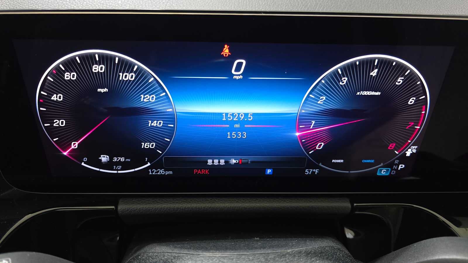 2026 Mercedes-Benz GLA GLA 250