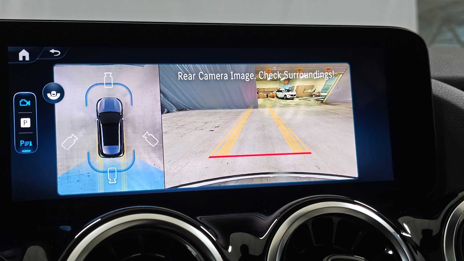 2026 Mercedes-Benz GLA GLA 250