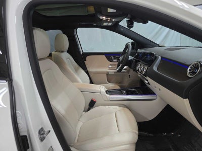 2026 Mercedes-Benz GLA 250 4MATIC® SUV