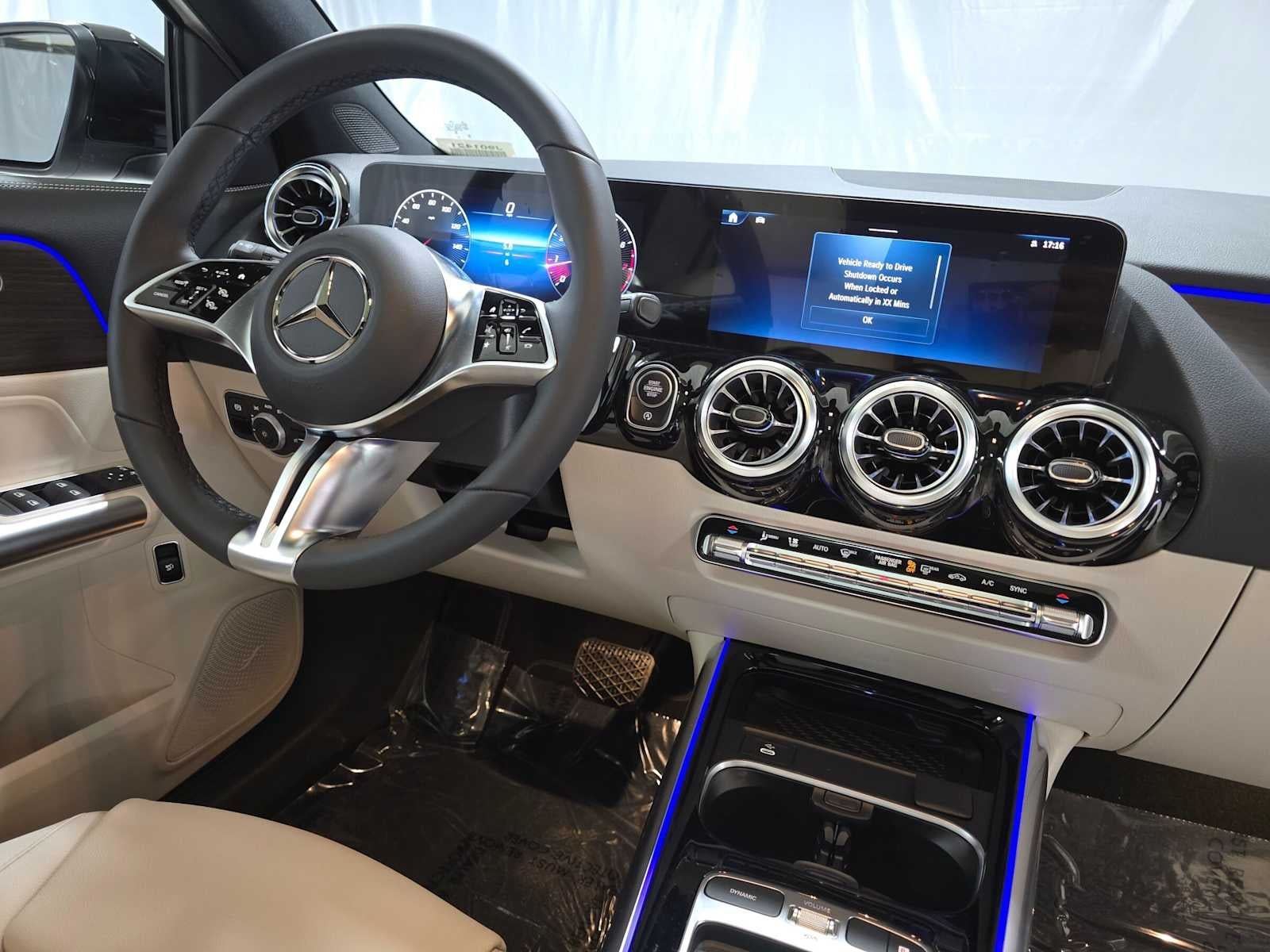2026 Mercedes-Benz GLA 250 4MATIC® SUV