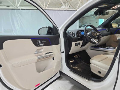 2026 Mercedes-Benz GLA 250 4MATIC® SUV