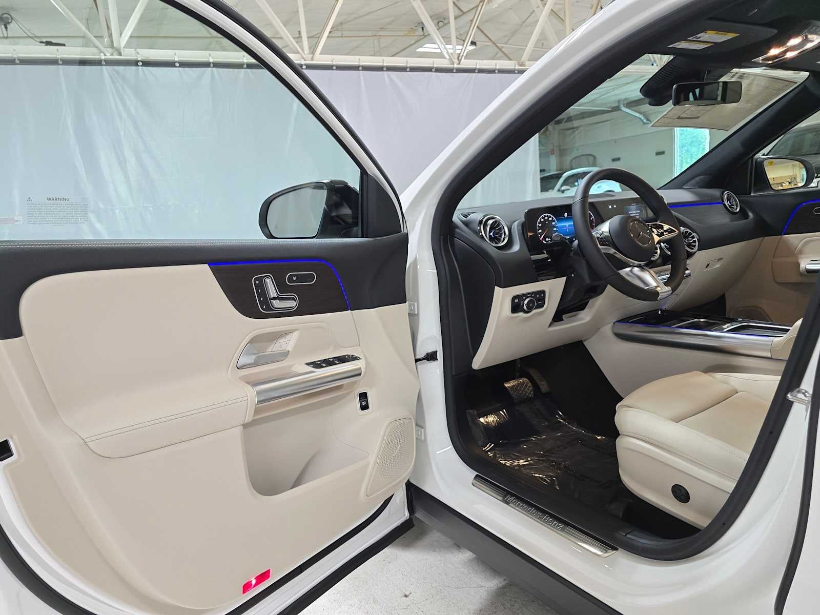 2026 Mercedes-Benz GLA 250 4MATIC® SUV
