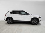 2026 Mercedes-Benz GLA 250 4MATIC® SUV
