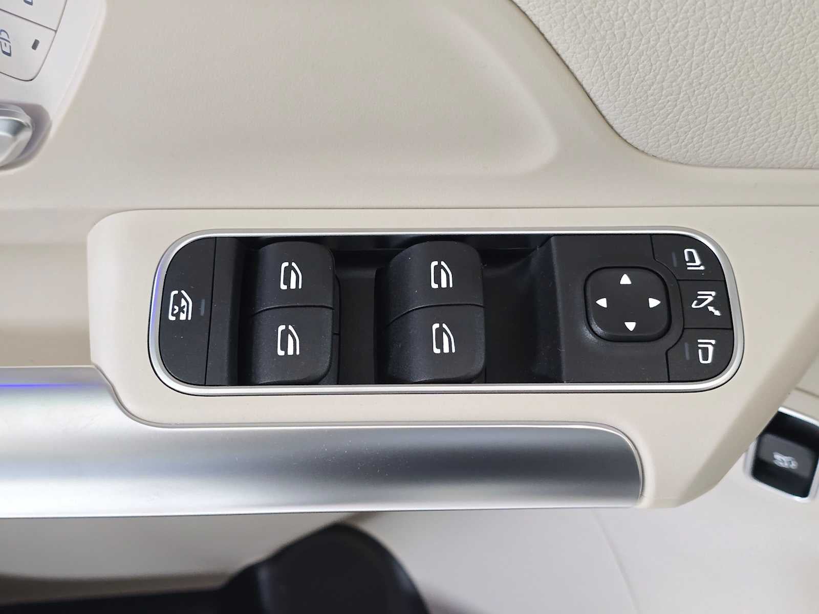 2026 Mercedes-Benz GLA 250 4MATIC® SUV